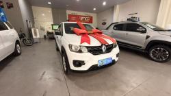 RENAULT Kwid 1.0 12V 4P SCE FLEX ZEN