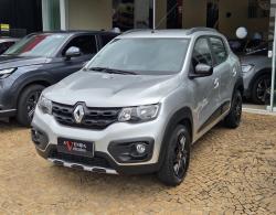 RENAULT Kwid 1.0 12V 4P SCE FLEX OUTSIDER