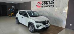 RENAULT Kwid 1.0 12V 4P SCE FLEX ZEN 2