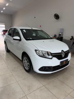 RENAULT Logan 1.0 16V 4P FLEX EXPRESSION