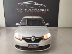 RENAULT Logan 1.6 4P FLEX EXPRESSION