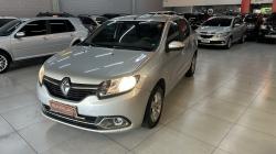 RENAULT Logan 1.6 4P FLEX DINAMIQUE