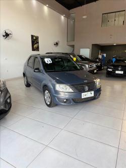 RENAULT Logan 1.6 4P FLEX EXPRESSION