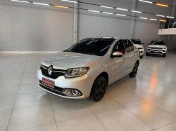 RENAULT Logan 1.6 4P FLEX EXPRESSION