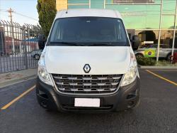 RENAULT Master 2.3 16V 3P DCI DIESEL FURGO L3H2