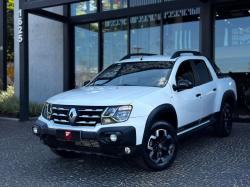 RENAULT Oroch 1.3 16V 4P INTENSE TURBO TCe AUTOMTICO CVT