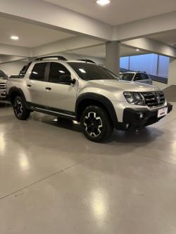 RENAULT Oroch 1.3 16V 4P OUTSIDER TURBO TCe AUTOM�TICO CVT