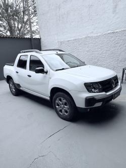 RENAULT Oroch 1.6 16V 4P FLEX INTENSE