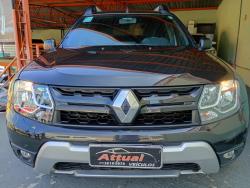 RENAULT Oroch 1.6 16V 4P FLEX DYNAMIQUE