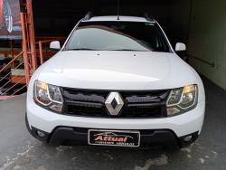 RENAULT Oroch 1.6 16V 4P FLEX SCE EXPRESS