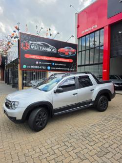 RENAULT Oroch 1.6 16V 4P FLEX EXPRESSION