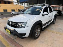 RENAULT Oroch 2.0 16V 4P FLEX DYNAMIQUE