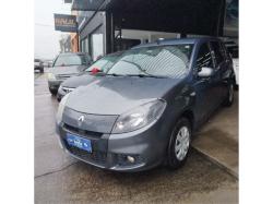 RENAULT Sandero 1.0 16V 4P FLEX EXPRESSION