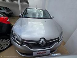 RENAULT Sandero 1.0 16V 4P FLEX EXPRESSION