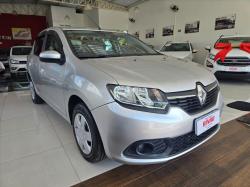 RENAULT Sandero 1.0 16V 4P FLEX EXPRESSION