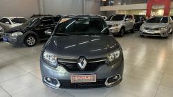 RENAULT Sandero 1.0 16V 4P FLEX EXPRESSION