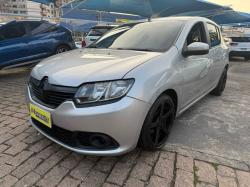 RENAULT Sandero 1.0 12V 4P FLEX SCE AUTHENTIQUE