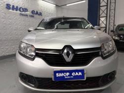 RENAULT Sandero 1.0 16V 4P FLEX AUTHENTIQUE