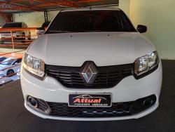 RENAULT Sandero 1.0 12V 4P FLEX SCE AUTHENTIQUE