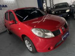 RENAULT Sandero 1.0 4P EXPRESSION