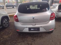 RENAULT Sandero 1.0 12V 4P FLEX SCE EXPRESSION