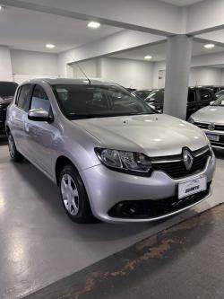 RENAULT Sandero 1.0 12V 4P FLEX SCE EXPRESSION