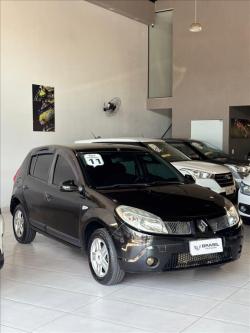 RENAULT Sandero 1.0 16V 4P FLEX EXPRESSION