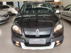 RENAULT Sandero 1.6 4P FLEX STEPWAY TWEED