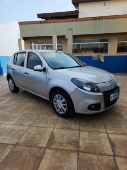 RENAULT Sandero 1.6 4P FLEX EXPRESSION