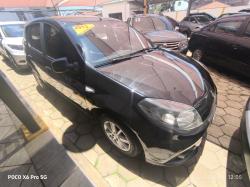 RENAULT Sandero 1.6 4P FLEX GT LINE RENAULT Sandero 1.6 4P FLEX GT LINE