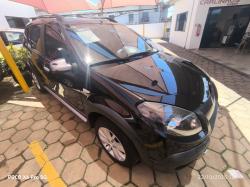 RENAULT Sandero 1.6 16V 4P FLEX STEPWAY AUTOMTICO