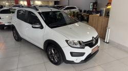 RENAULT Sandero 1.6 16V 4P FLEX STEPWAY