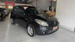 RENAULT Sandero 1.6 4P FLEX PRIVILGE 