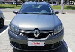 RENAULT Sandero 1.6 4P FLEX EXPRESSION