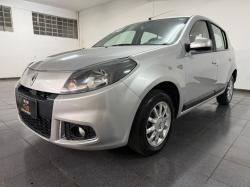RENAULT Sandero 1.6 4P FLEX PRIVILGE 