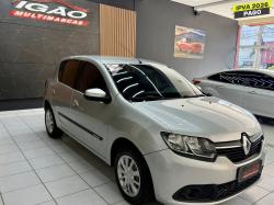 RENAULT Sandero 1.6 4P FLEX EXPRESSION