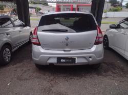 RENAULT Sandero 1.6 16V 4P FLEX SCE EXPRESSION