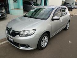 RENAULT Sandero 1.6 4P FLEX DYNAMIQUE
