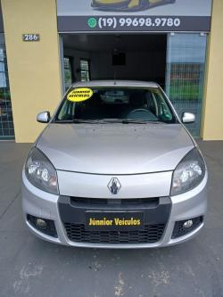 RENAULT Sandero 1.6 4P FLEX EXPRESSION