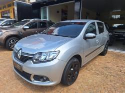RENAULT Sandero 1.6 4P FLEX DYNAMIQUE EASY-R AUTOMATIZADO