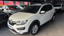 RENAULT Sandero 1.6 16V 4P FLEX STEPWAY