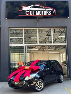 RENAULT Sandero 1.6 16V 4P FLEX SCE EXPRESSION