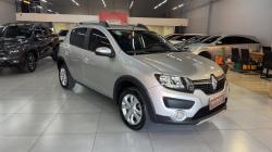 RENAULT Sandero 1.6 16V 4P FLEX SCE STEPWAY