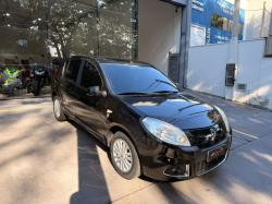 RENAULT Sandero 1.6 4P FLEX PRIVIL�GE 