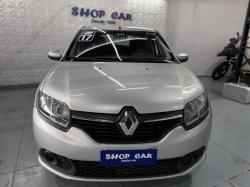 RENAULT Sandero 1.6 16V 4P FLEX SCE EXPRESSION