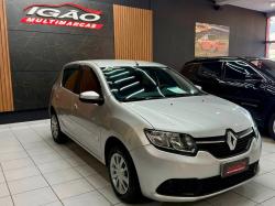 RENAULT Sandero 1.6 4P FLEX EXPRESSION