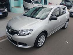RENAULT Sandero 1.6 4P FLEX EXPRESSION