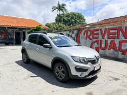 RENAULT Sandero 1.6 4P FLEX STEPWAY RIP CURL