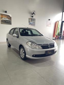 RENAULT Symbol 1.6 16V 4P FLEX PRIVILÈGE