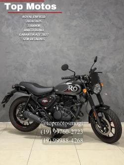 ROYAL ENFIELD Hunter 350 